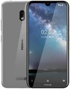 Замена экрана на телефоне Nokia 2.2 в Тюмени